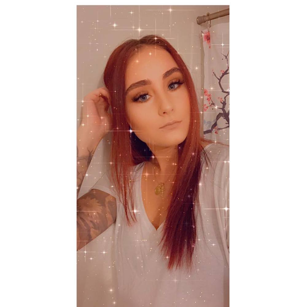 Meet your Posher, Brianna